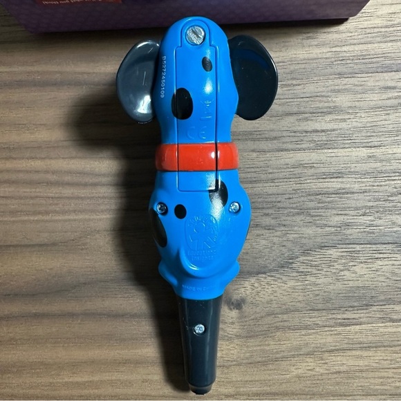 Hot Dots Phonics Flash Cards Reading Readiness & Pen Learning Made Fun GUC K+ - Picture 5 of 5